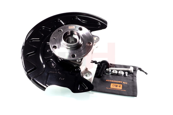 GH GH-284362H Mangueta Audi A3 Berlina a un precio económico