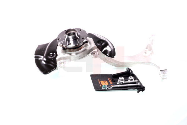 GH GH-284701V Mangueta Audi A6 C6 Allroad precio