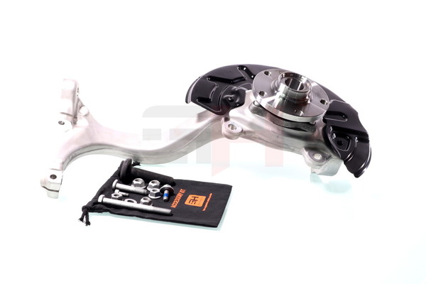 GH GH-284702H Fuseepen Opel CORSA originele