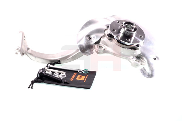 GH GH-284706H Fusée d'essieu, suspension de roue