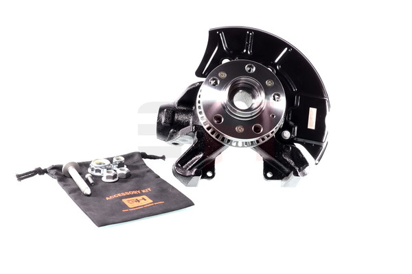 Kit de roulement de roue GH-284708V GH 1J0 598 625A Volkswagen