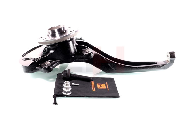 GH GH-289958H Fusée d'essieu, suspension de roue