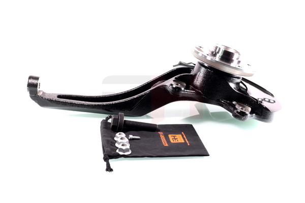 GH GH-289958V Fusée d'essieu, suspension de roue