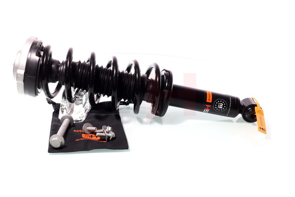 GH GH-331514C02 Amortyzator teleskopowy