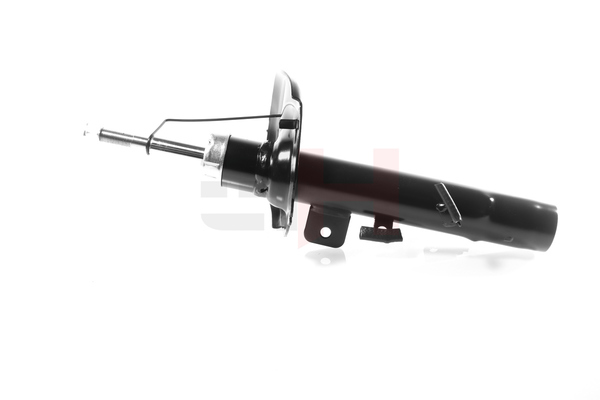 GH-351923V GH Stoßdämpfer Citroen C3 SX Wechseln Kosten