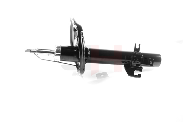 Amortyzator GH-352293V GH E4303-4EA3A Amortyzator GH-352293V GH E4303-4EA3A NISSAN