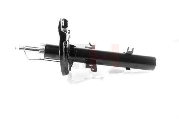 GH GH-352295H Lengéscsillapító Nissan X-Trail T32 1.6 DIG-T (T32) 163 LE Benzin árak