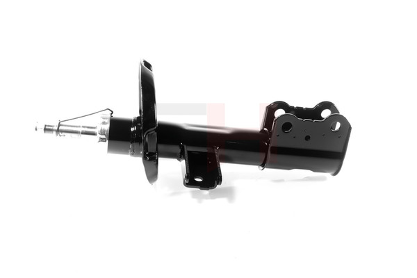 Støddæmper GH-353376V GH A 117 323 25 00 Støddæmper GH-353376V GH A 117 323 25 00 MERCEDES-BENZ
