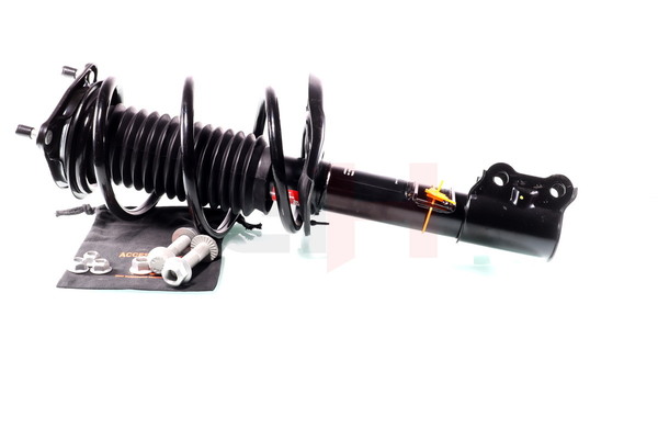 Fahrwerksfeder GH-353522C04 GH 546301H050 KIA