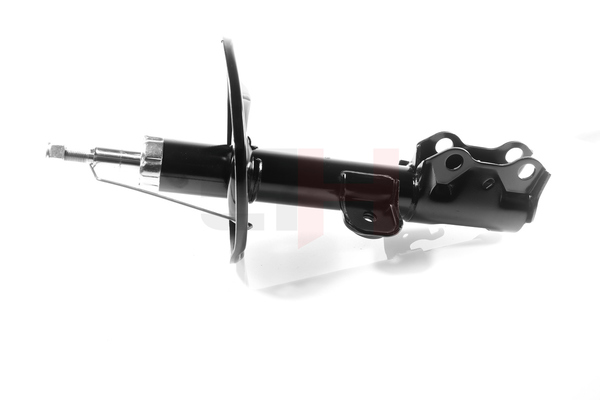 Iskunvaimennin GH-354520V GH 4852080337 PEUGEOT