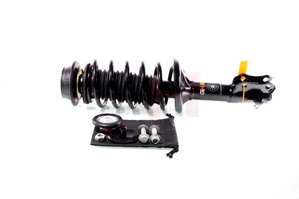 GH GH-359950C11A Ammortizzatore a molla