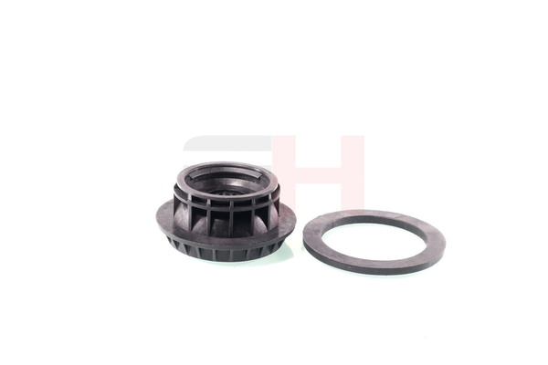 Zestaw naprawczy, mocowanie amortyzatora GH-363771 GH 36 37 219 HYUNDAI
