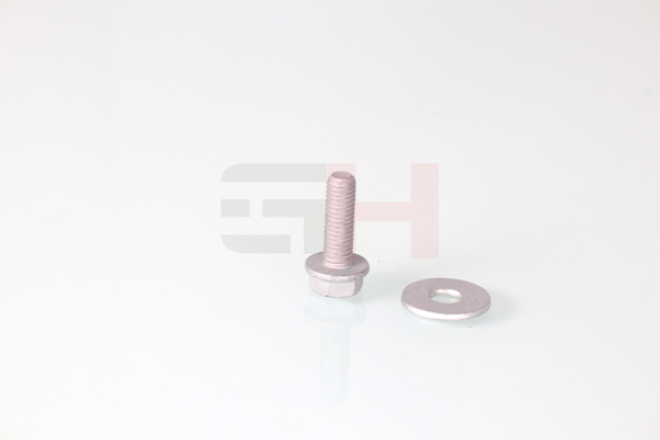 Screw GH-391514 GH 31 30 6 851 799 Screw GH-391514 GH 31306851799 BMW