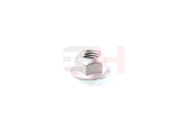 GH GH-392599 Cojienete de rodillos, columna amortiguación