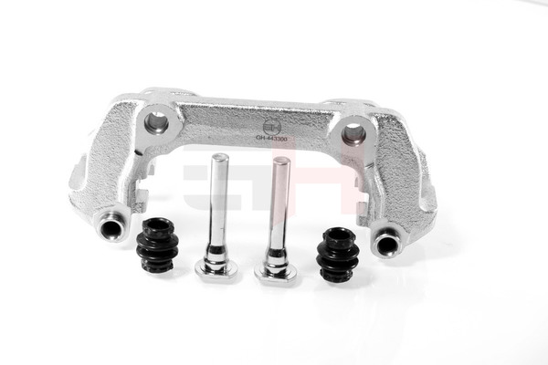 GH GH-443300 Στήριγμα, δαγκάνα φρένου Mercedes W203 C 320 3.2 (203.064) 218 PS Βενζίνη τιμες
