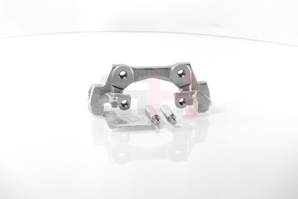 GH Kinnitus, pidurisadul GH-461587 GH GH-461587 Kinnitus pidurisadul MITSUBISHI OUTLANDER hind
