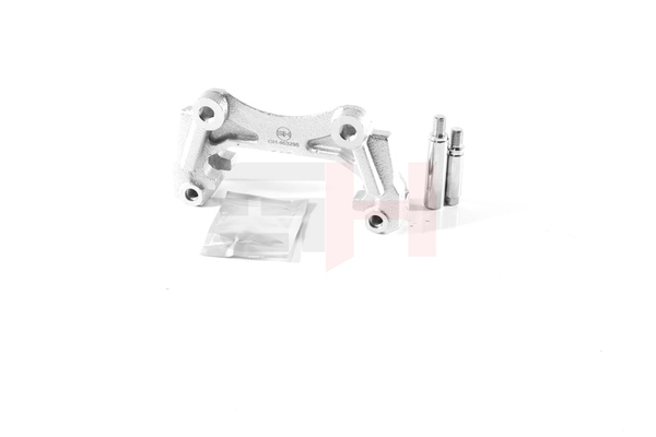 GH GH-463295 Drżiak brzdového strmeňa pre Mazda MX-5 II NB 1.6 16V (NB6C) 110 KS 2005 B6MC Benzinovy motor GH GH-463295 Drżiak brzdového strmeňa Mazda MX 5 NB 1.6 16V (NB6C) 110 KS Benzín cena