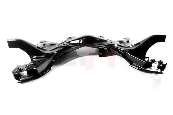 Hjälpram / aggregatfästen GH-592357 GH 2 106 084 FORD