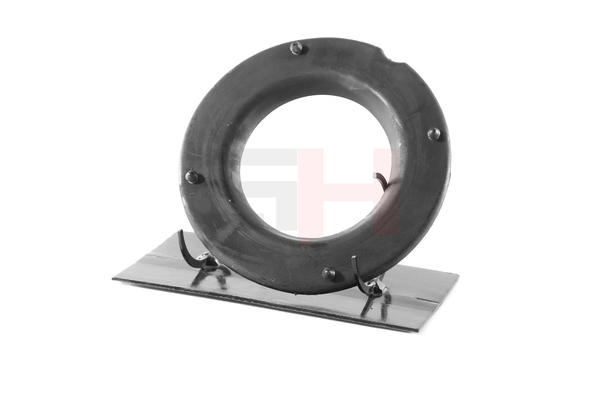 Lożisko prużnej vzpery GH-621961 GH 1383656080 FIAT
