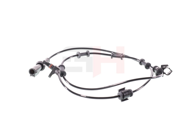 GH GH-702586 Wielsnelheidssensor (ABS)
