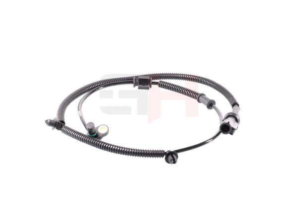 GH GH-702587 Wielsnelheidssensor (ABS)
