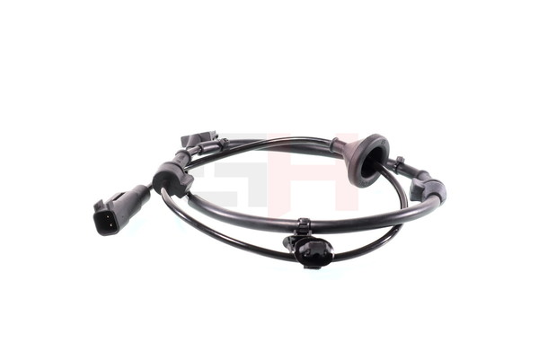 ABS-anturi GH-713025H GH 4670A574 MITSUBISHI