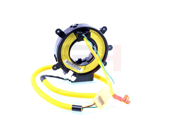GH GH-791406 Muelle espiral, airbag
