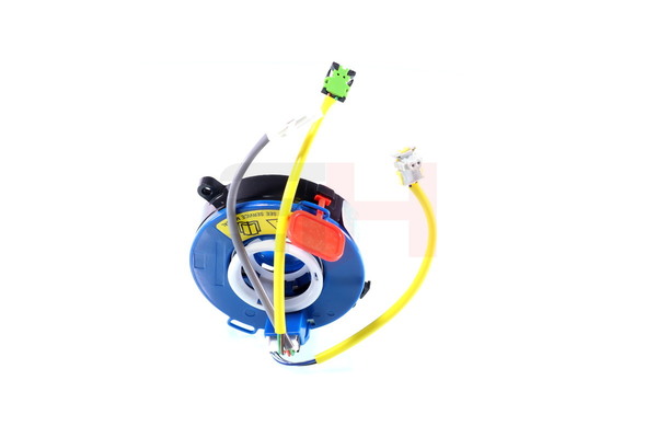 GH GH-792389 Mola de enrolamento, airbag