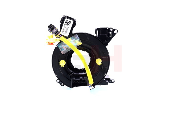 GH GH-792556 Wikkelveer, airbag