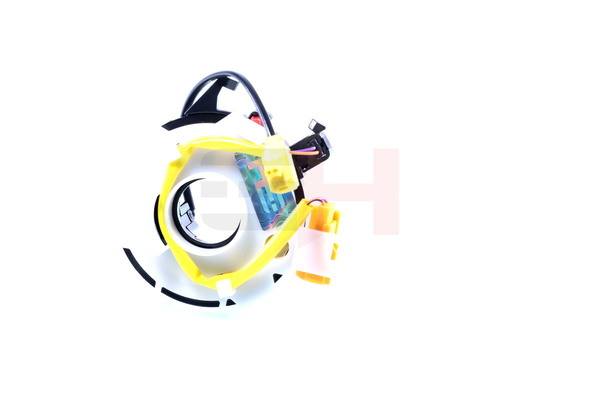 GH GH-792570 Clock spring-image-22886835