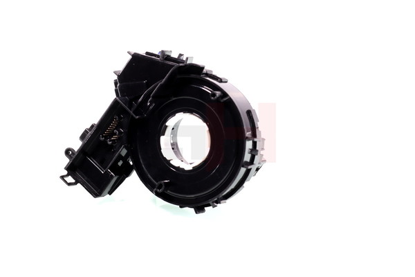 Mola de enrolamento, airbag GH-792579 GH CV6Z-14A664-A FORD
