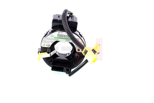 GH GH-792668 Kellojousi, airbag