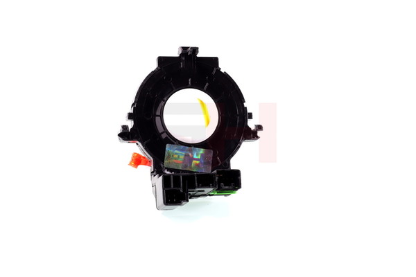 GH GH-793093 Wikkelveer, airbag