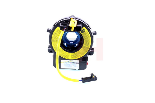 GH GH-793554 Clock spring-image-22886856