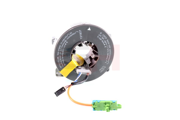 GH GH-793610 Clock spring-image-22886858