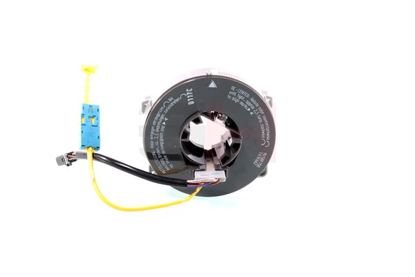 GH GH-793639 Wikkelveer, airbag