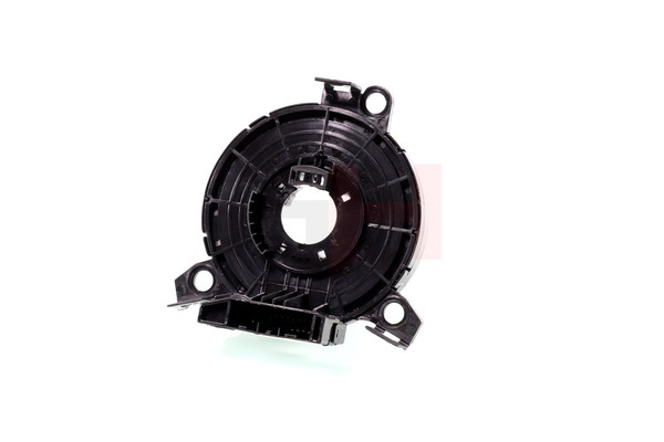 GH GH-793669 Wikkelveer, airbag