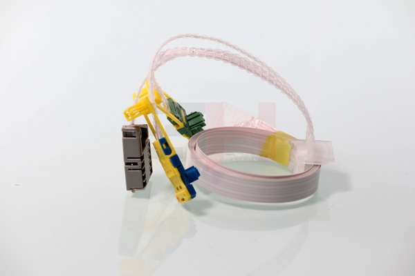 GH GH-793768 Clock spring-image-22886862