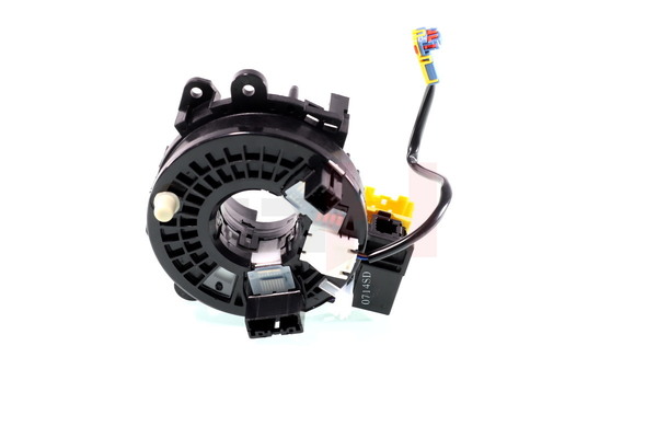 GH GH-793972 Wikkelveer, airbag