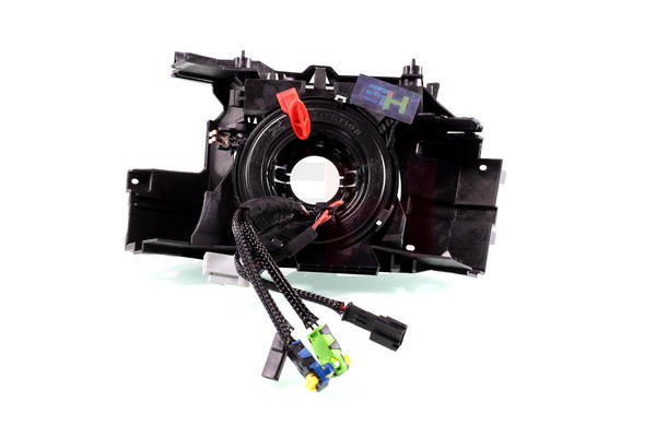 Vinkelfjeder, Airbag GH-793993 GH 82 01 590 627 RENAULT