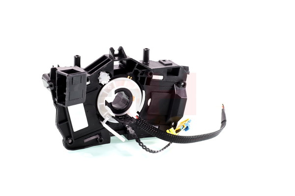 GH GH-793996 Wikkelveer, airbag