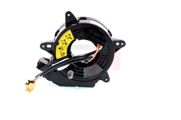 GH Turvapadja lint, turvapadi GH-794008 GH GH-794008 Pesuri lülitus originaal Land Rover odav