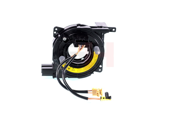 GH GH-794011 Clock spring-image-22886875