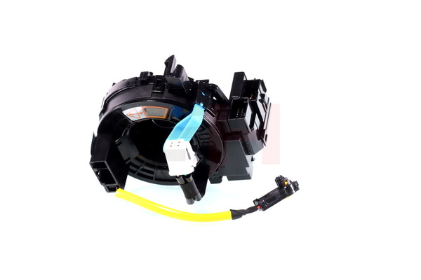 GH GH-794450 Clock spring-image-22886876