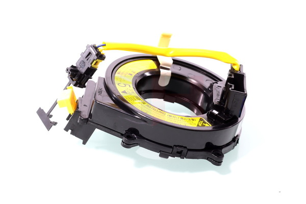 GH GH-794501 Clock spring-image-22886877