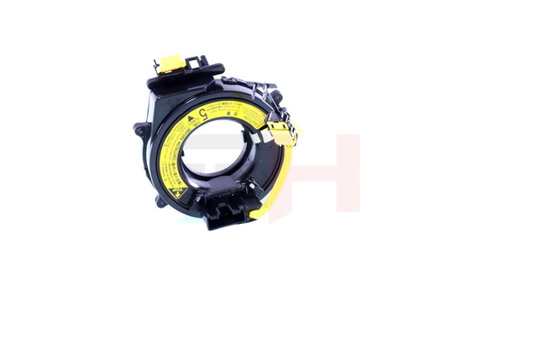 GH GH-794508 Clock spring-image-22886878