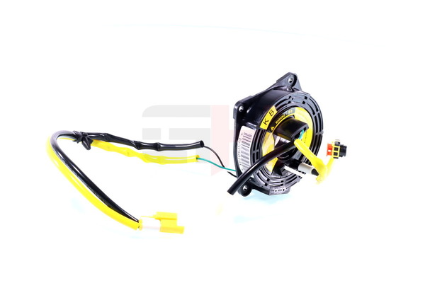 GH GH-795013 Clock spring-image-22886885