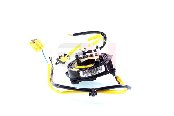 GH GH-795059 Spirálrugó, légzsák