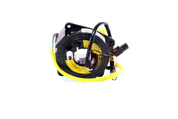 Spirālatspere, Gaisa spilvens GH-795078 GH 96613650 CHEVROLET