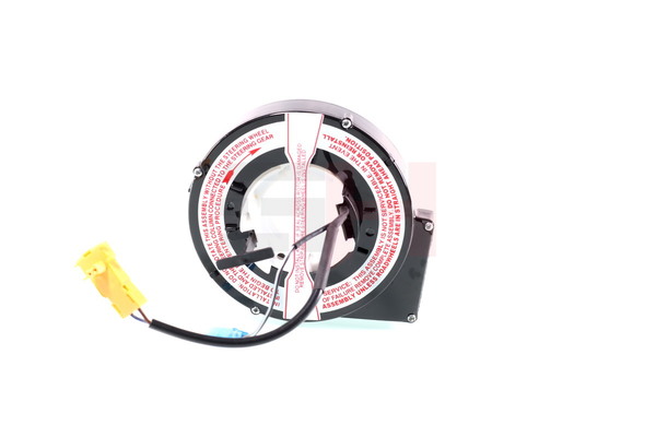 GH GH-799320 Clock spring-image-22886893